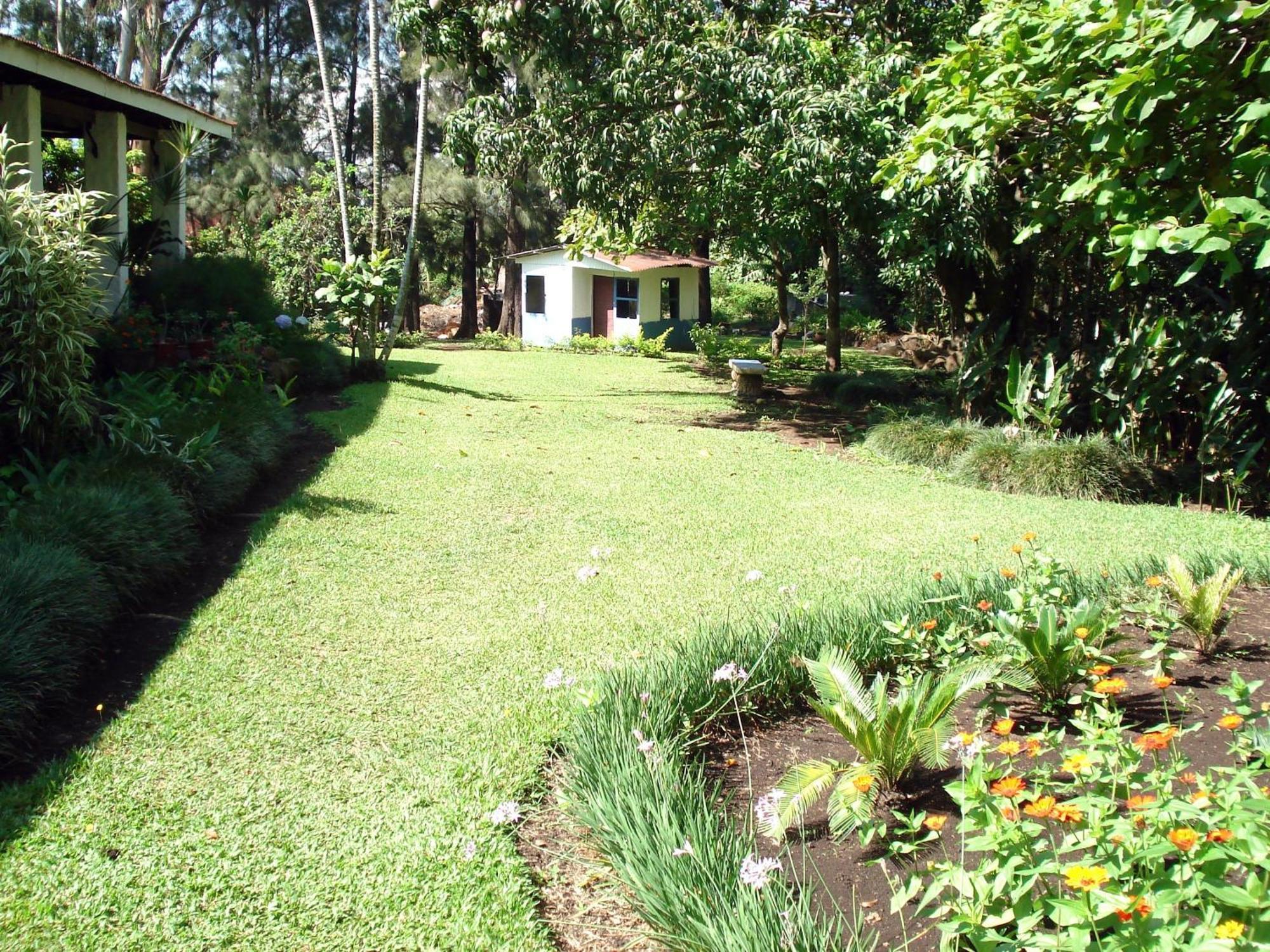 Hotel Aeropuerto Alajuela Exterior photo