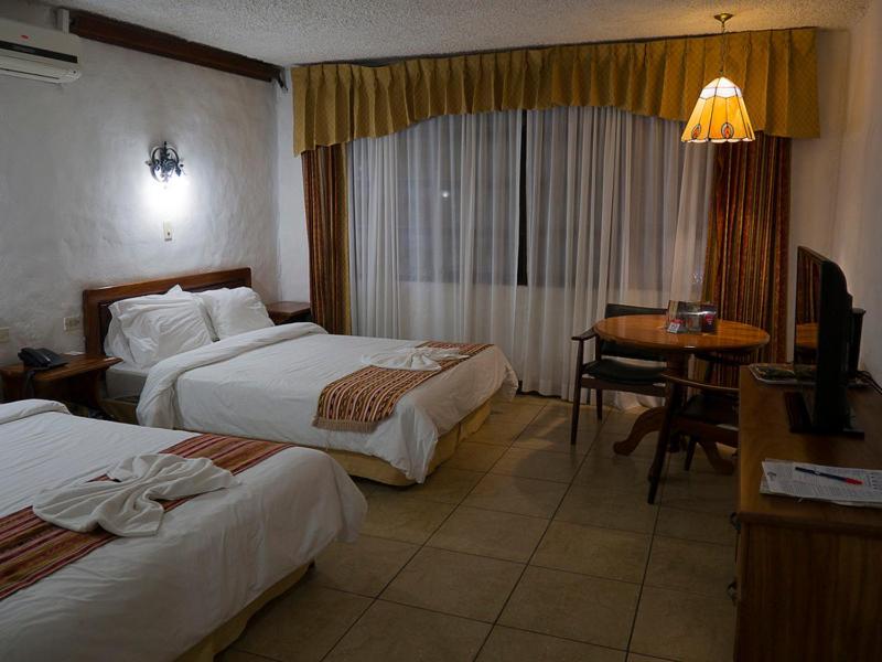 Hotel Aeropuerto Alajuela Room photo