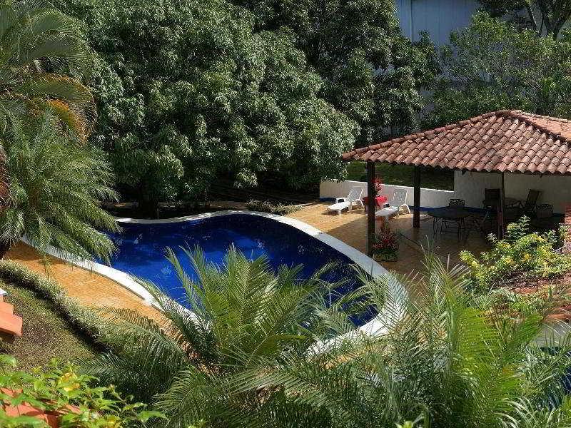 Hotel Aeropuerto Alajuela Exterior photo